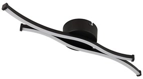 Plafonieră LED Globo 67336-12 BOYD LED/12W/230V 3000K