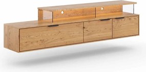 Set stejar masiv natur Living Tress I