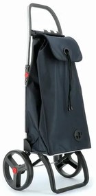 Rolser Sac de cumpărături pe roți I-Max MF 2 LogicRSG, gri închis