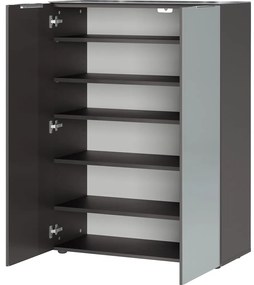 Pantofar gri Genova - Germania