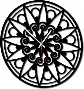 SENTOP | Ceas de perete mandala - JANA