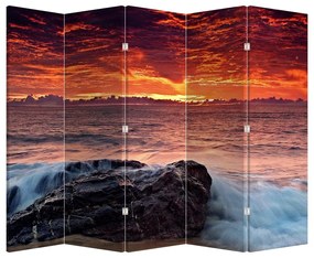 Paravan - Mare (210x170 cm)