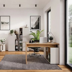 Set mobilier de birou 90x120 cm Adrano – Germania