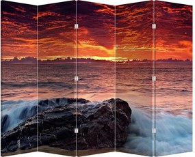 Paravan - Mare (210x170 cm)