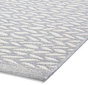 Covor de exterior gri 220x160 cm Coast - Think Rugs