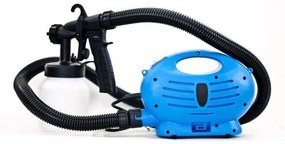 Pistol de pulverizare electric