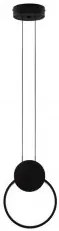 Pendul modern LED 11W WIRO 9080131 NOVA LUCE