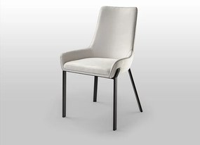 Scaun dining design elegant Diane