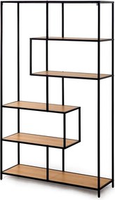 Bibliotecă AVENBERG ARCANA 185 x 114 cm