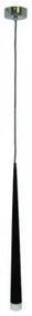 Pendul modern 1 bec E14 STYLO AZ0116 Azzardo