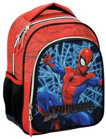 Omul Păianjen Frame rucsac, geantă 31 cm