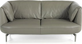 Canapea 2 locuri eleganta, design italian Marylin AC-KF2020-2P-M5655