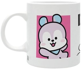 Cană BT21 - New Mang