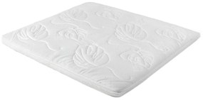 Topper saltea mediu-ferm din spumă 180x200 cm Fusion Rest – Bonami Selection