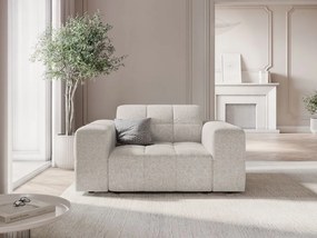 Fotoliu Chicago chenille L124 cm