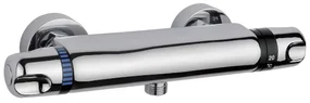 Baterie dus cu termostat Sidef Fruh + CADOU 1x Dezinfectant De Maini K-SEPT 0.75L Cu Pulverizator