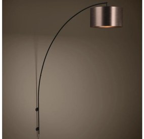 Aplică Eglo 390407 SAGANTO 1xE27/40W/230V cupru