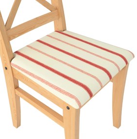 Husă pentru scaun Ingolf cu scaun tapițat