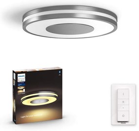 Philips 32610/48/P6 - Corp de iluminat dimabil Hue BEING LED/27W/230V + DO
