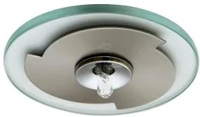 Spot incastrat 1 bec G4 PO-03 Candellux