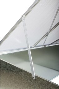 Seră G21 GZ11 XL - 150 x 75 x 52 cm