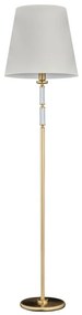 Lampa de podea eleganta realizata manual Sparone