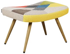 Fotoliu VIADENE (patchwork). 1022888