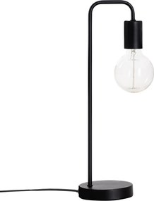 OFERTA Lampa de masa neagra KELI II. calitate