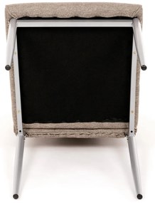 Set de scaune de sufragerie DCL-379 BR2, 4 buc.