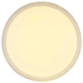 Plafoniera LED design circular VELENO