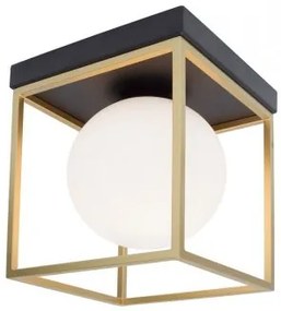 Plafoniera moderna 1 bec E14 Juliet 9206404 Nova Luce