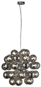 Lustra moderna cu 27 surse de lumina Berry