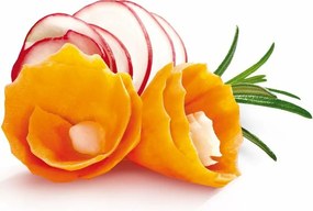 Spiralator de morcovi Tescoma PRESTO