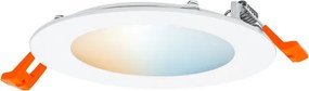 Osram - Downlight LED încastrat reglabil SMART+ LED/8W/230V Wi-Fi