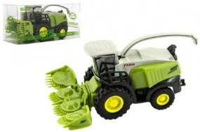 Combină de recoltat plastic / metal 13 cm