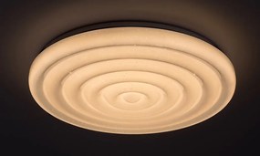 Plafoniera LED cu telecomanda Katina