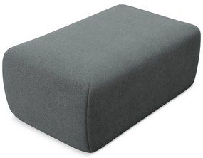 Taburet gri Nanea – Makamii