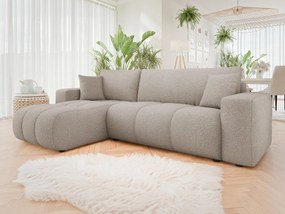 Colțar Lorew (maro) (cu sp. depozitare). Promo -17%. 1105117