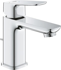 Baterie lavoar Grohe Cubeo S monocomanda finisaj crom lucios cu ventil Pop-Up