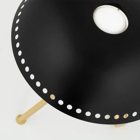 Veioza, lampa de masa design modern LANDIS