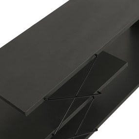 Măsuță TV Zigzag Anthracite
