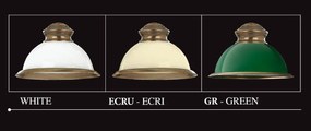 Veioza, lampa de masa design clasic realizata manual Lido