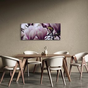 Tablou - Magnolie (120x50 cm)