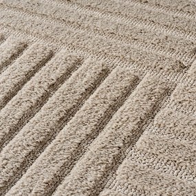 Covor bej 200x290 cm Art 1123 – Ayyildiz Carpets