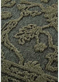 Covor verde din fibre reciclate 200x290 cm Ambroise – Villeroy&amp;Boch
