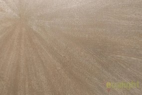 Masa rotunda design LUX Remington diametru 152cm 111459 HZ