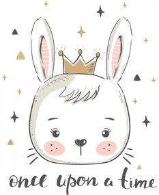 Tablou Princess Rabbit
