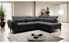 Coltar extensibil Noble pe dreapta Flores 10