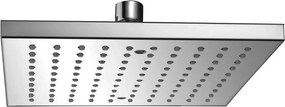Palarie de dus patrata Omnires Ocean 250x250 mm