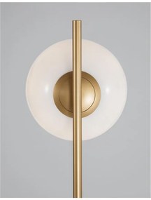 Lampadar, Lampa de podea design modern CANTONA